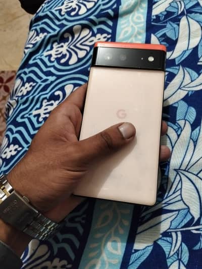Google Pixel 6