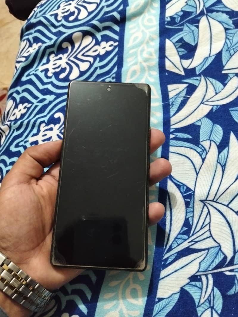 Google Pixel 6 1