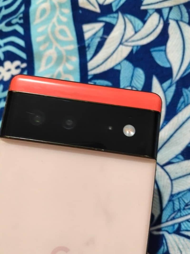 Google Pixel 6 2