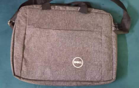 Laptop bag