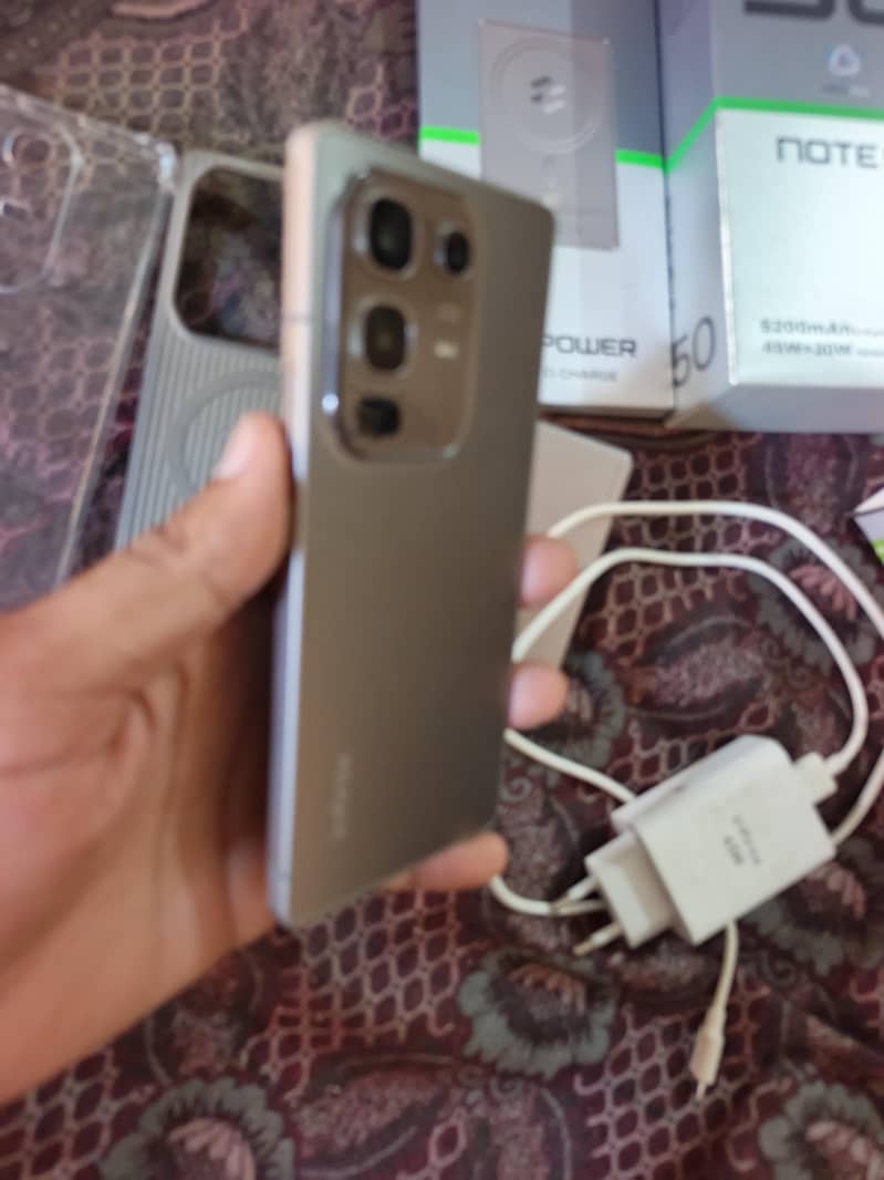 infinix note 50 3