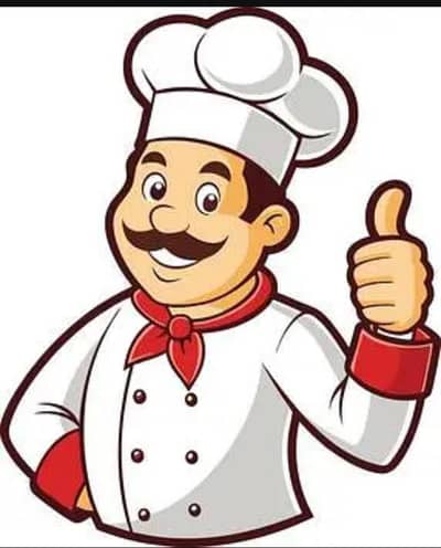 Cook/chef