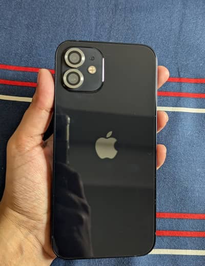 Apple iPhone 12  FU non pta