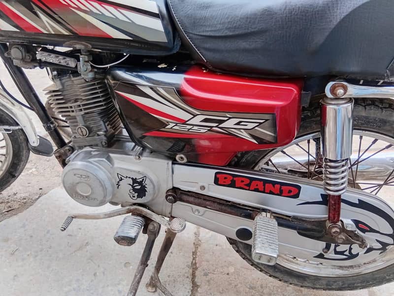 honda 5