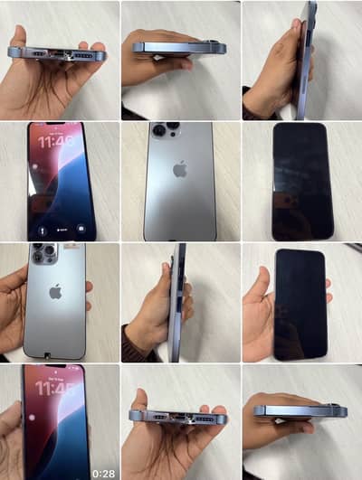 Apple iPhone 13 Pro Max