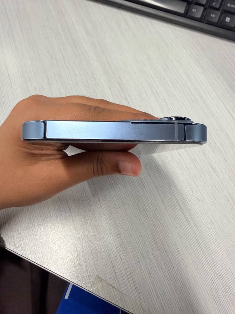 Apple iPhone 13 Pro Max 2