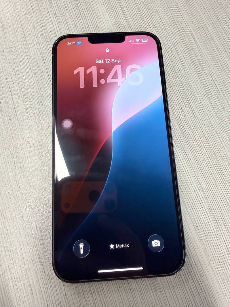Apple iPhone 13 Pro Max 4