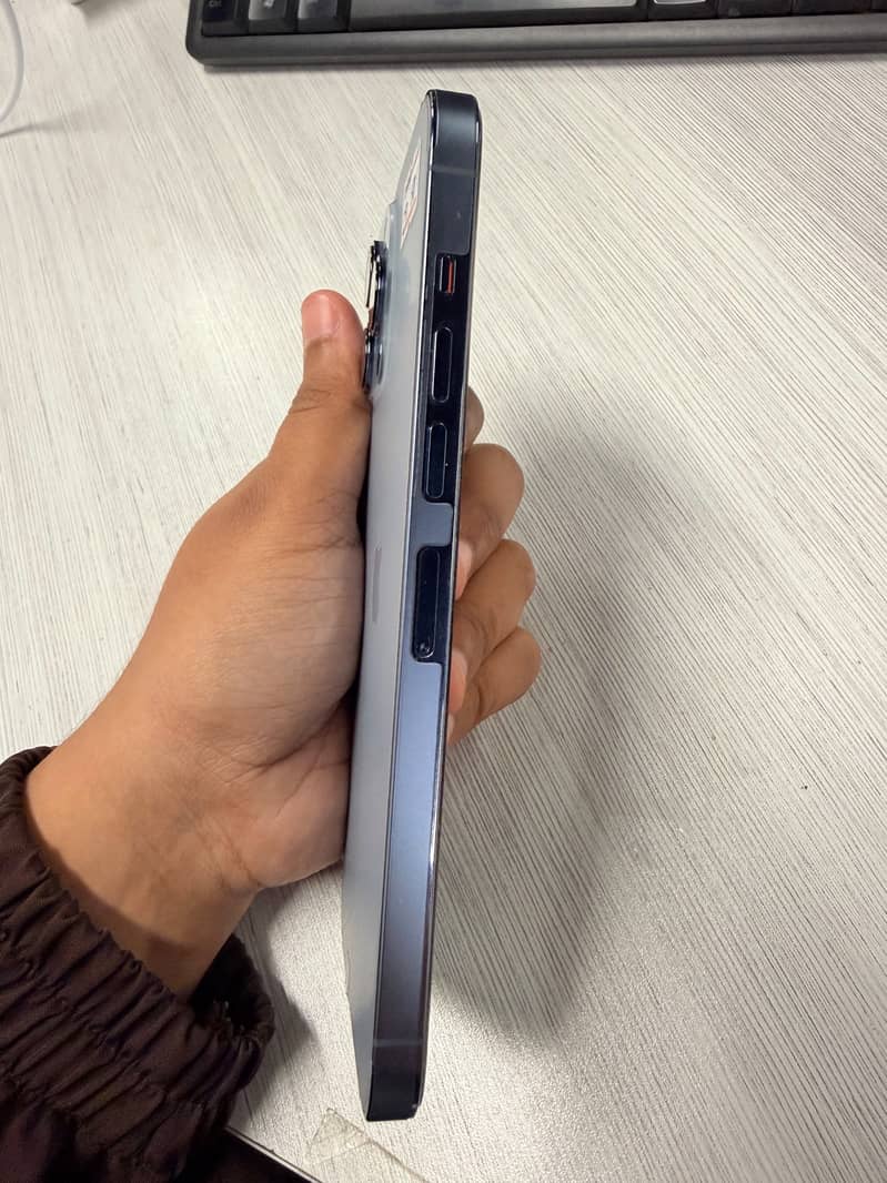 Apple iPhone 13 Pro Max 5