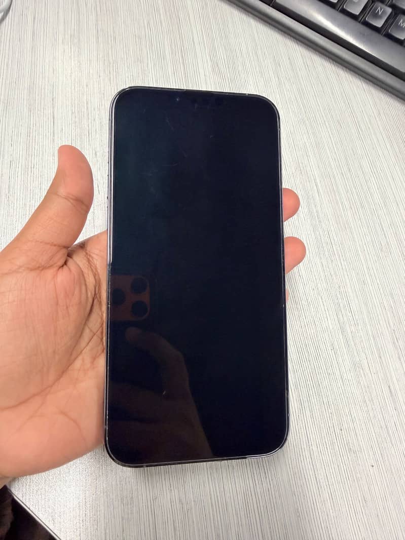 Apple iPhone 13 Pro Max 7