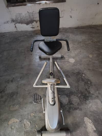 GYM CYCLE