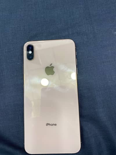 Apple iPhone XS Max