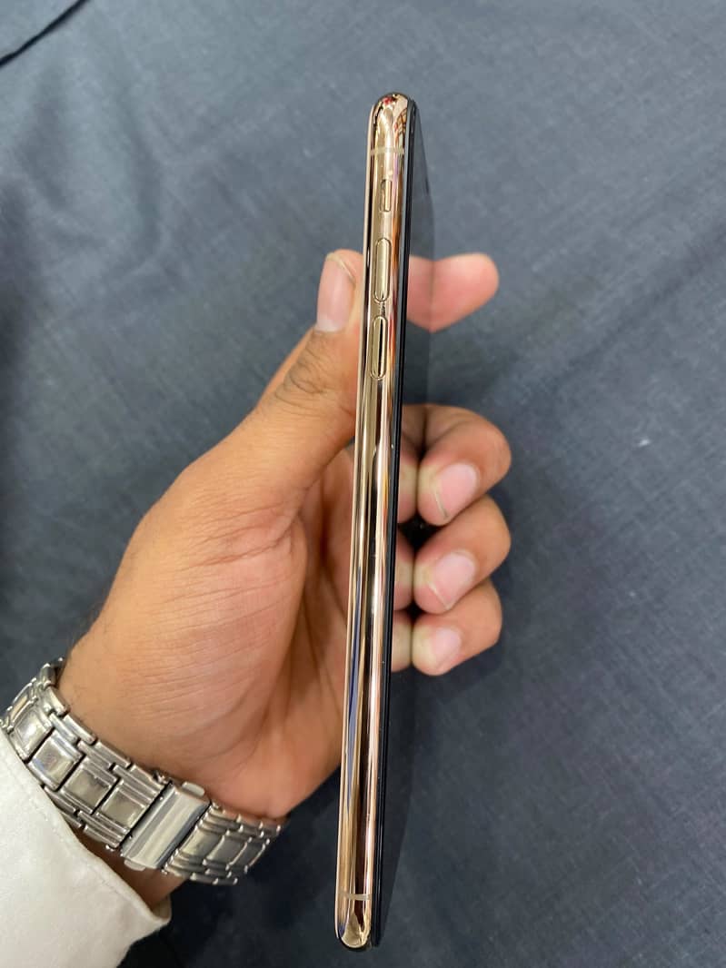 Apple iPhone XS Max 1