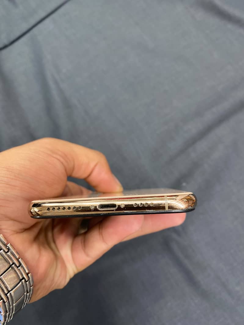 Apple iPhone XS Max 5