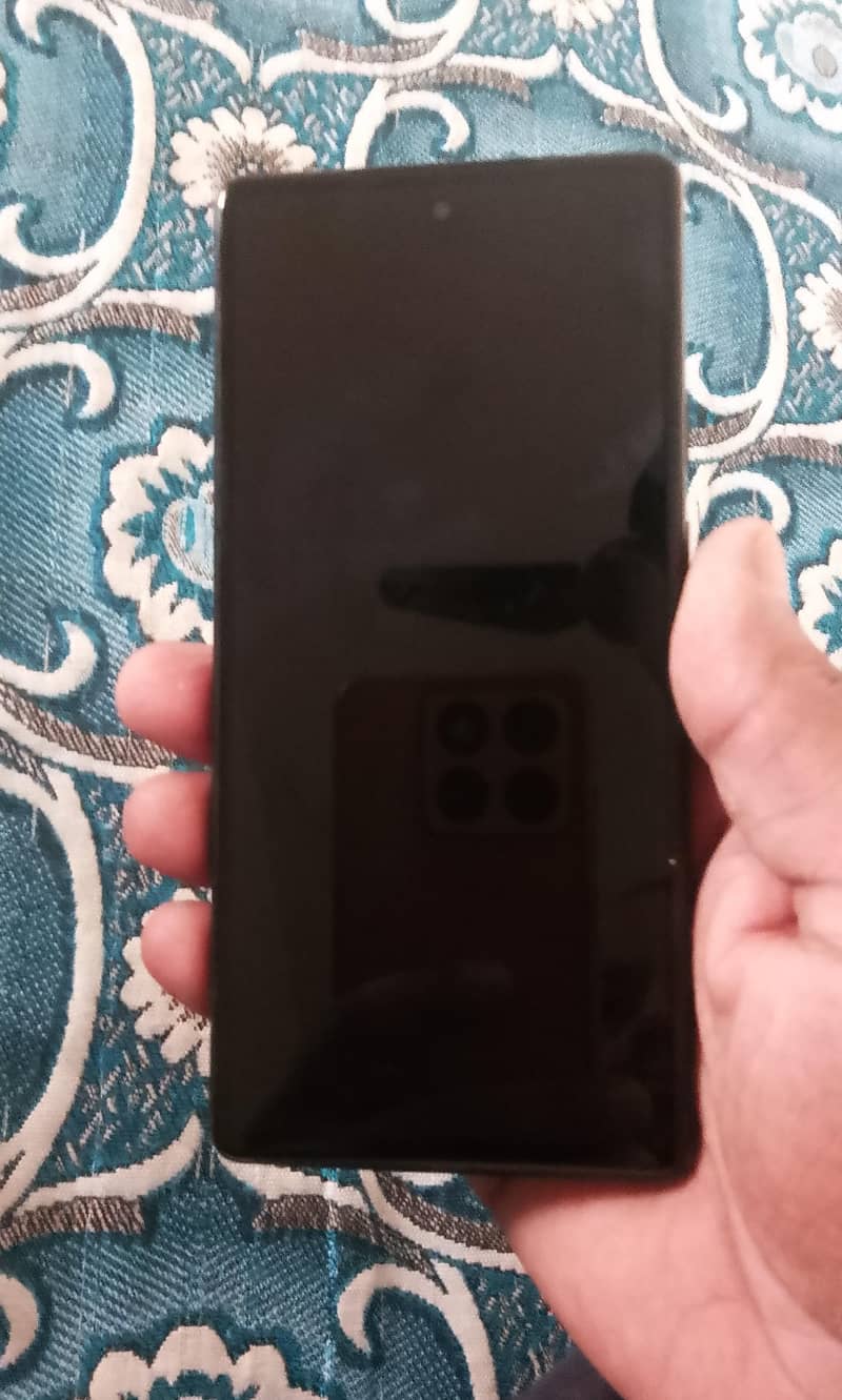 Google pixel 6a 3