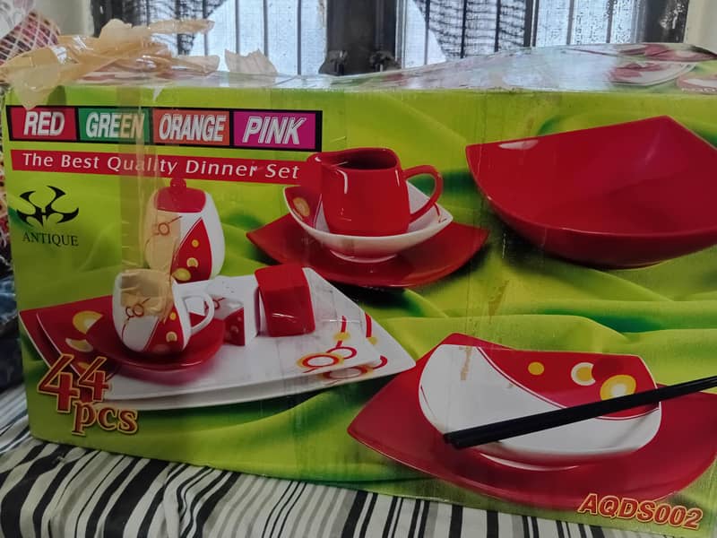 44 piece dinner set 1
