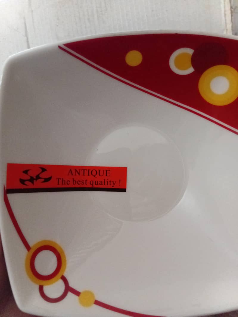 44 piece dinner set 16