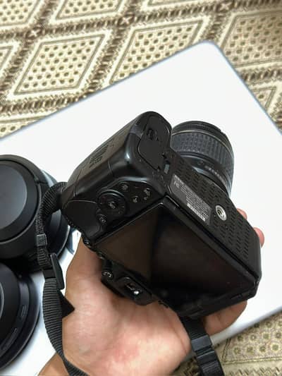 Nikon d5300 Camera For Sale Brand New Condition