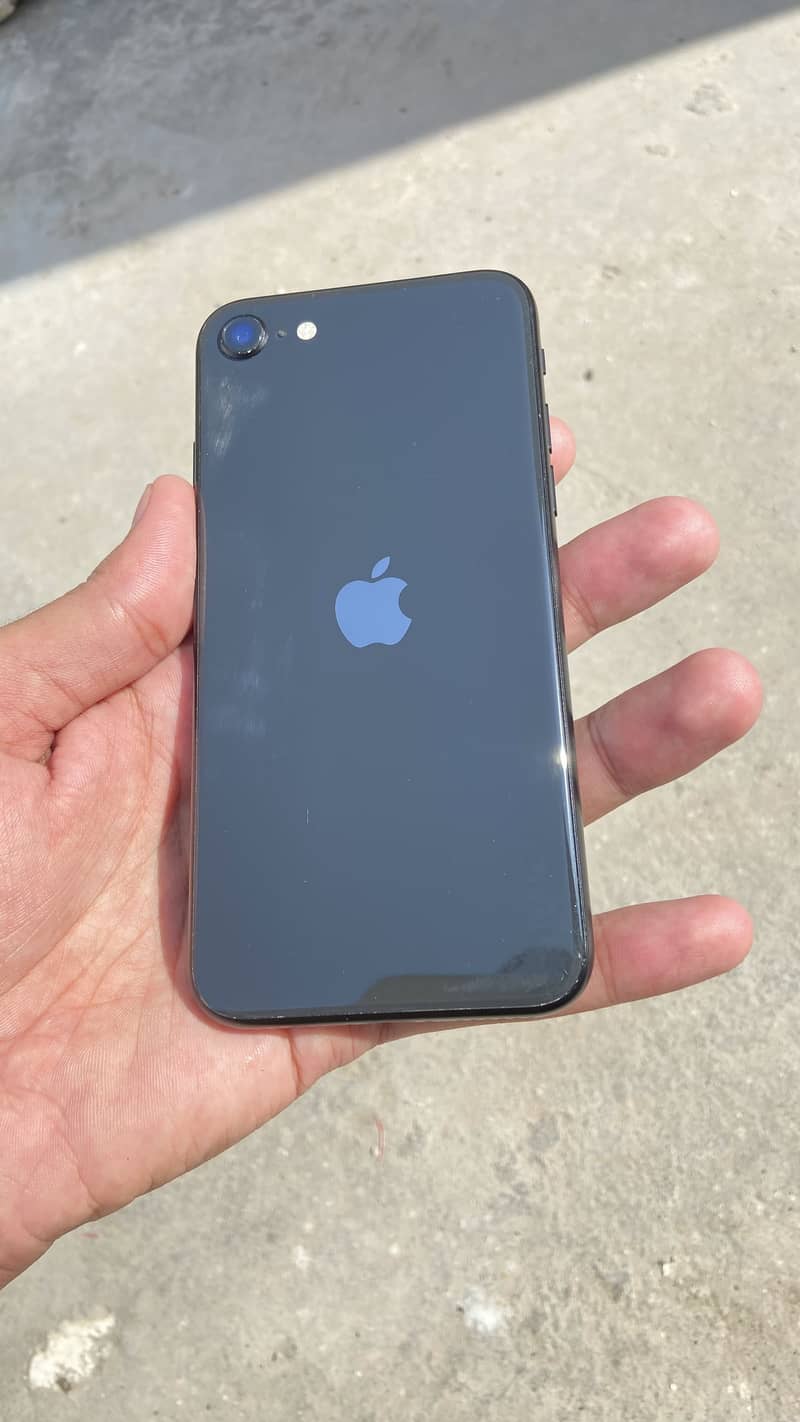 Apple iPhone SE 1