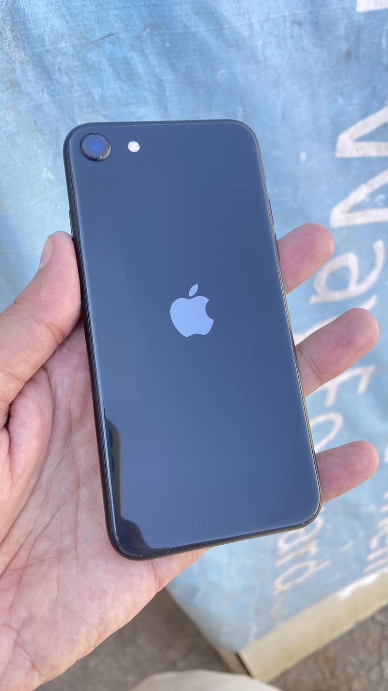 Apple iPhone SE 2