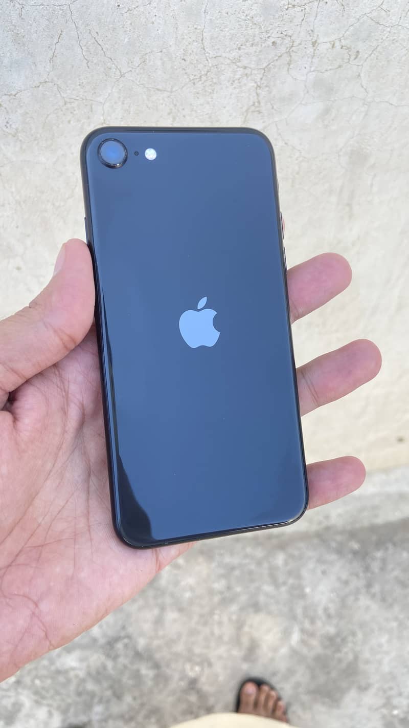 Apple iPhone SE 7