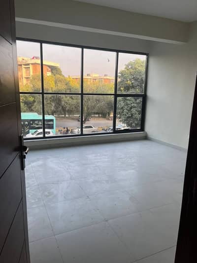 500 Sq Ft Commercial Office Available For Rent In G-11 Markaz