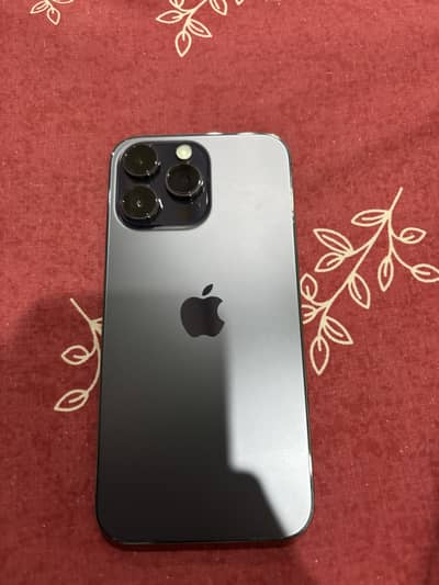 Apple iPhone 14 Pro Max