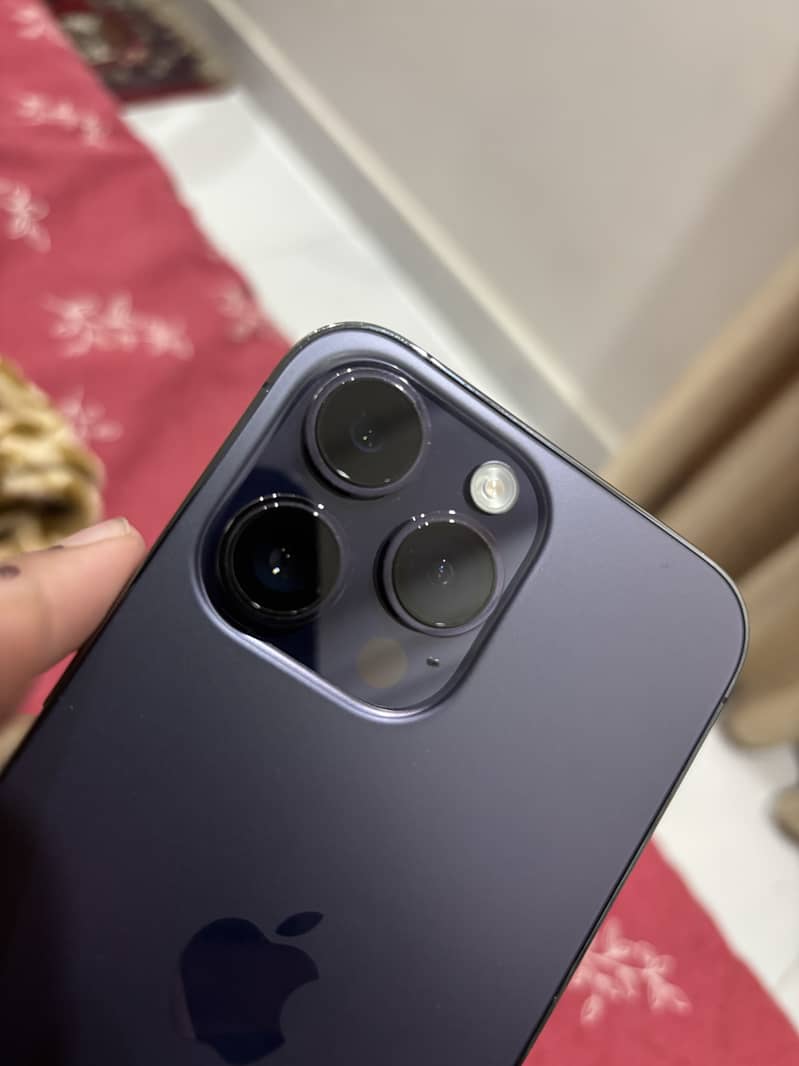 Apple iPhone 14 Pro Max 5
