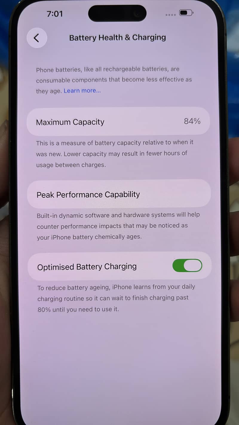 Apple iPhone 14 Pro Max 8