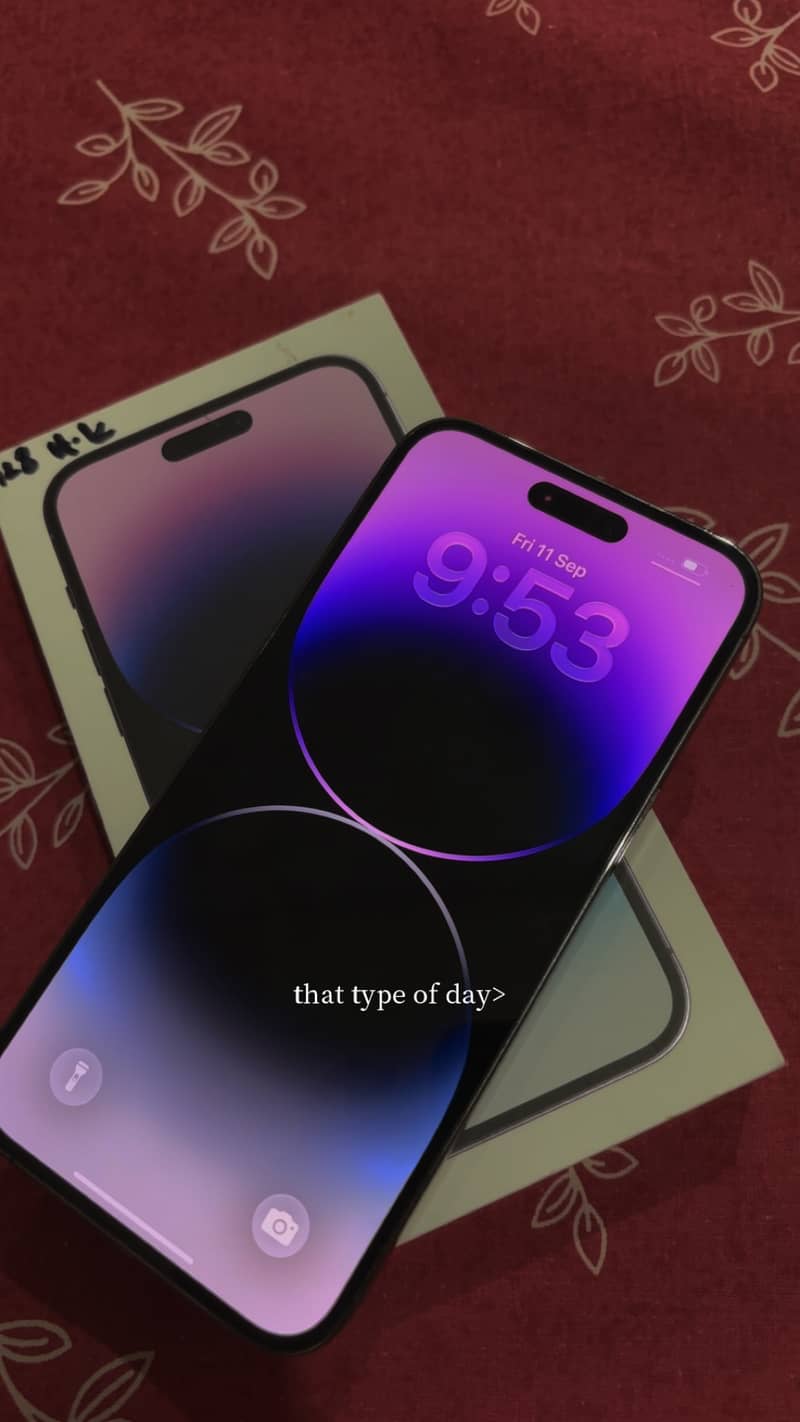 Apple iPhone 14 Pro Max 9