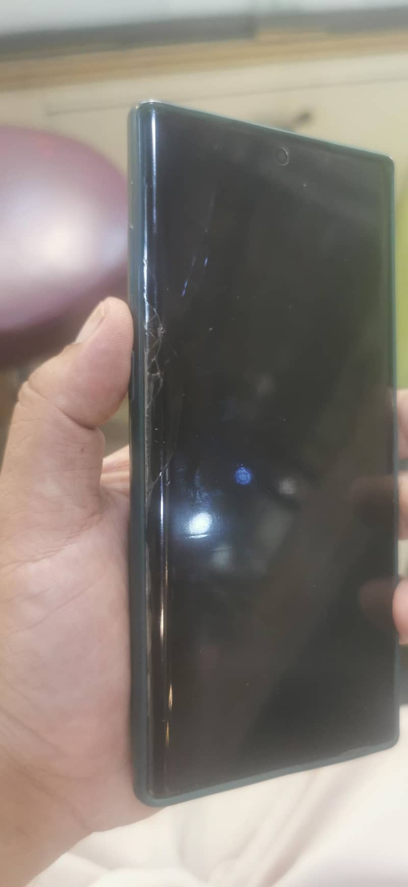 Samsung Mobile Note 10 Plus 0