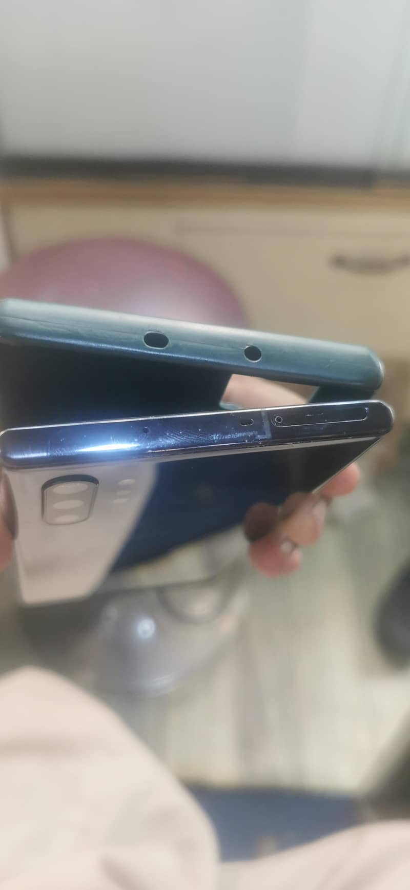 Samsung Mobile Note 10 Plus 3