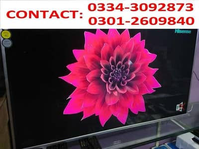 MEGA SALE LED TV 48 INCH SAMSUNG LG HISENSE TCL 4K ANDROID UHD LED