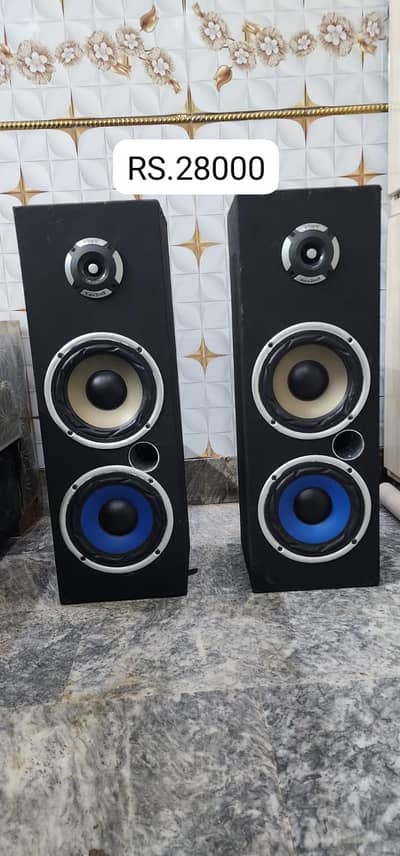 SONY , PIONEER, TECHNICS