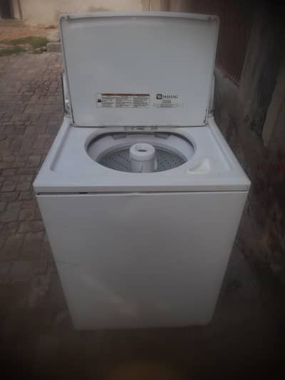maytag