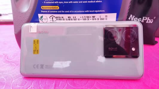 Xiaomi 13T Pro 16/512