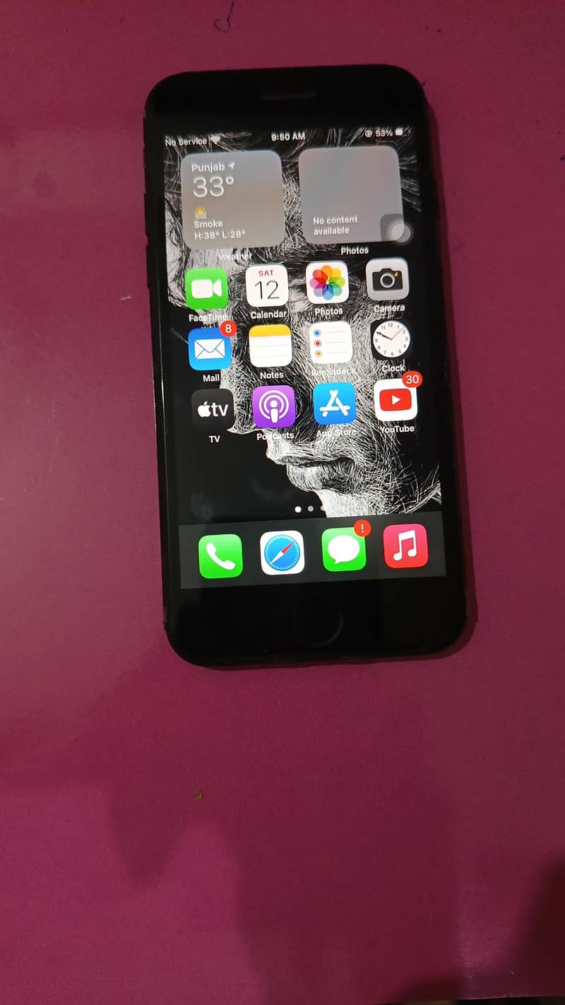 iPhone 0