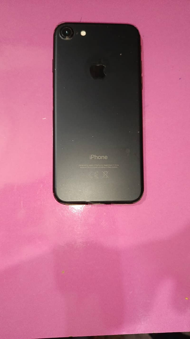 iPhone 1