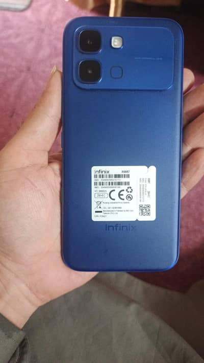 Infinix Other Model