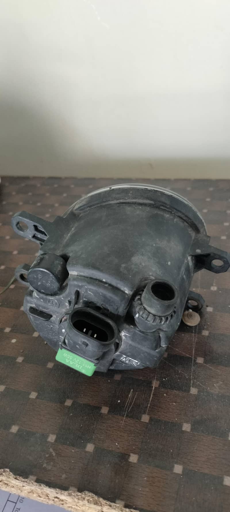 Vitz 2014 Right side 1