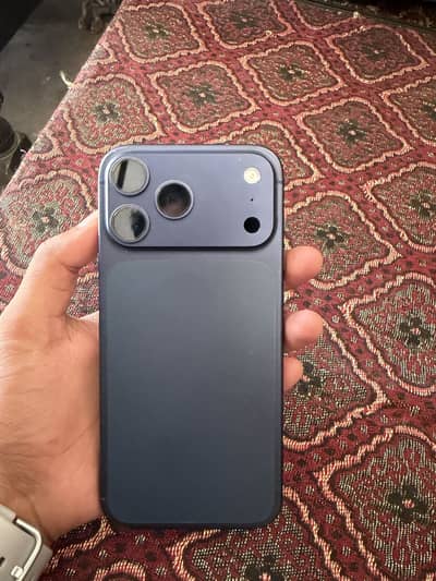 Apple iPhone 17 Pro Max jv