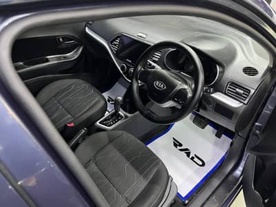 KIA Picanto 2021