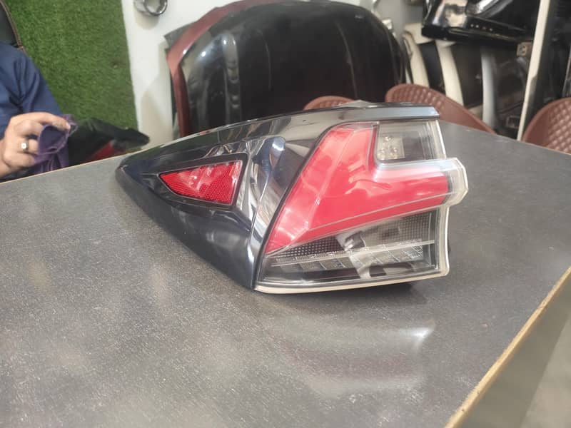 fortuner back lights 6