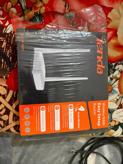 Tenda Router