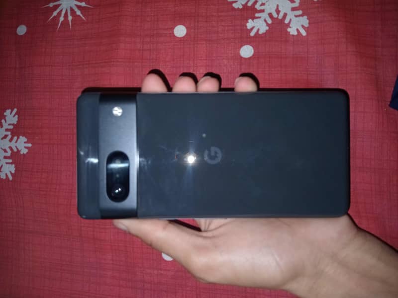 Google Pixel 7 0