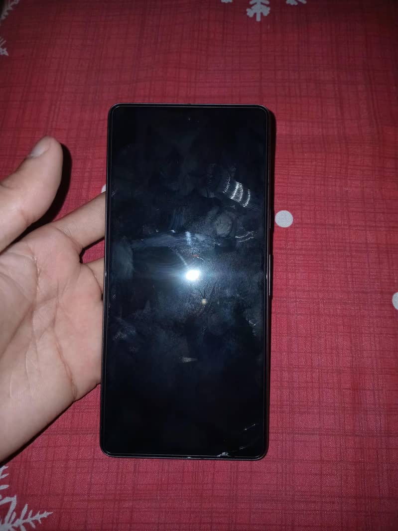 Google Pixel 7 1