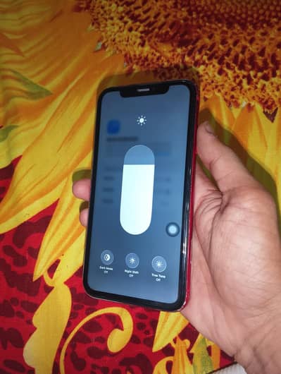 Apple iExchange Phone 11 True tone Face id Active 64gb Read Add