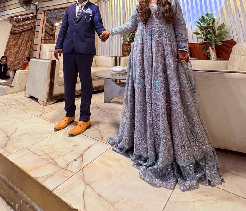 long maxi 1