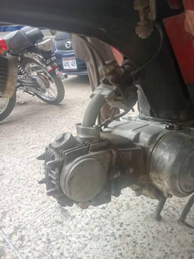 11 modelmetro bike 10 by 7 condition all okey