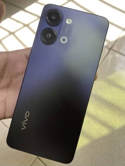 Vivo Other Model