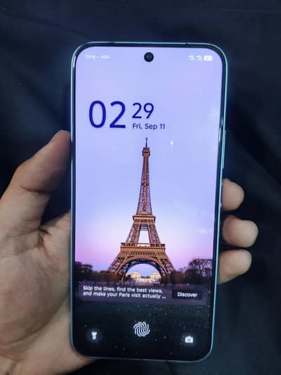 Infinix hot 60 pro